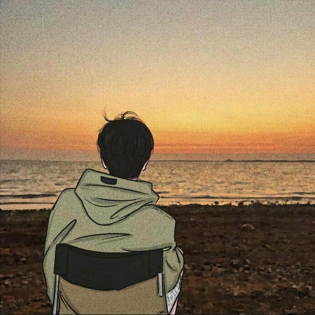 顺其自然🩹️