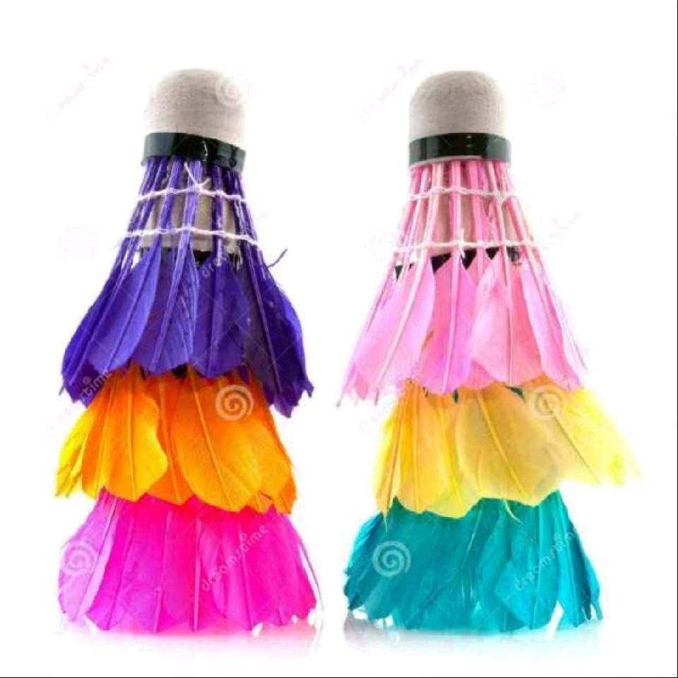 康友悦动羽毛球～羽你相伴