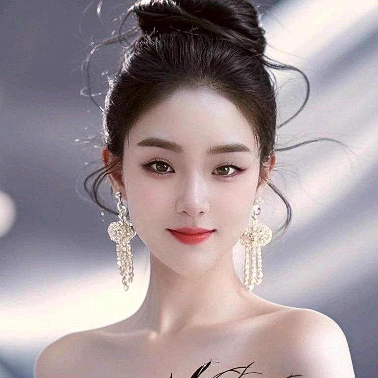 兴平市轻颜阁美容美体馆