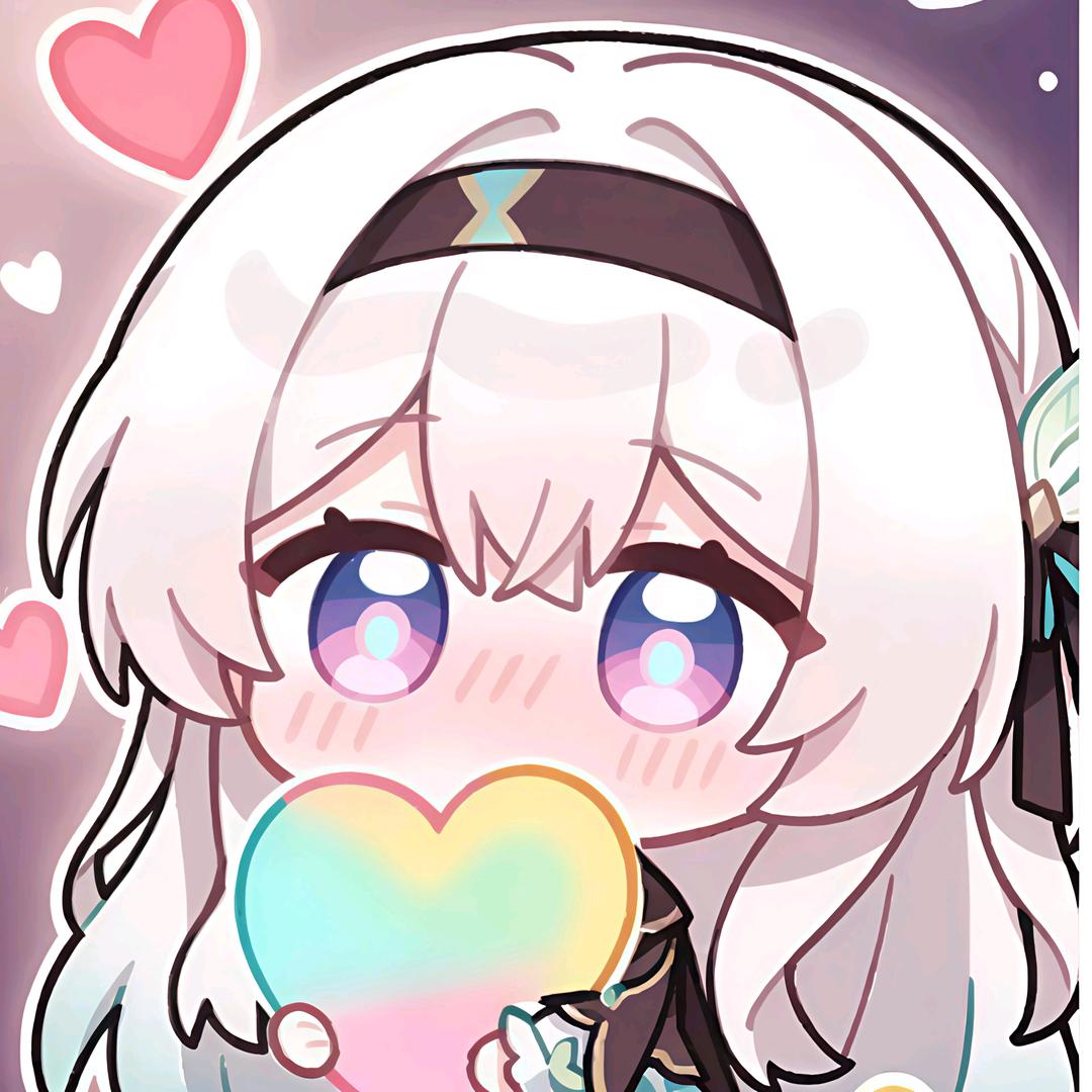 偏爱.