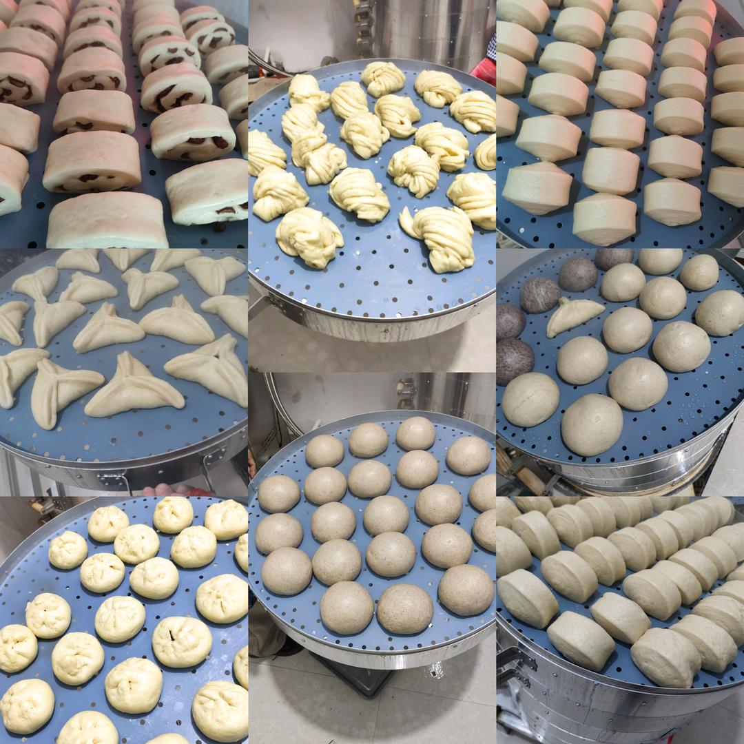 曹县凤姐手工馍坊