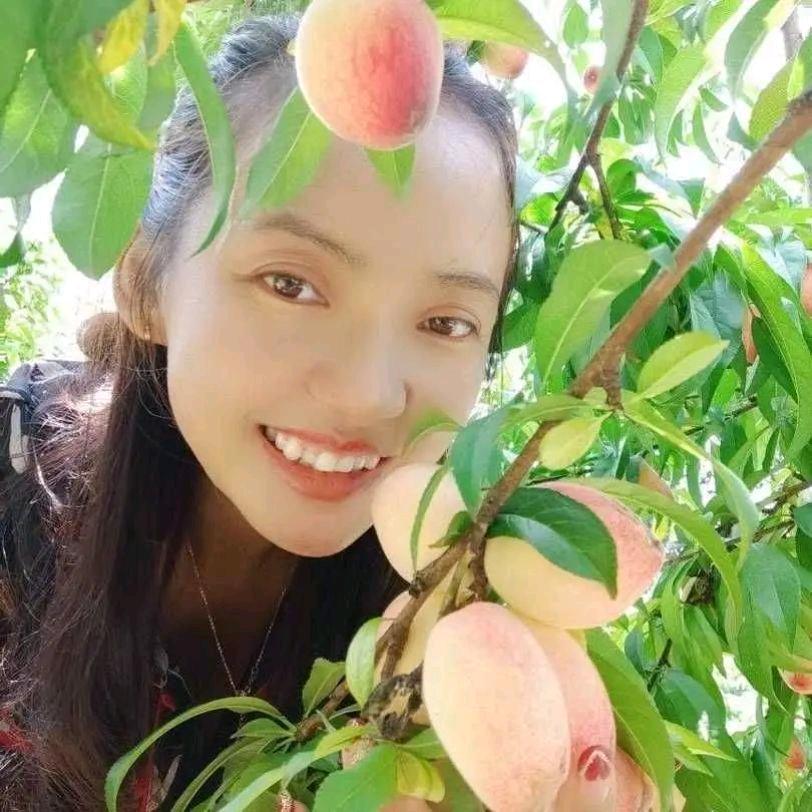 云南茶乡舞团队长《小号1》