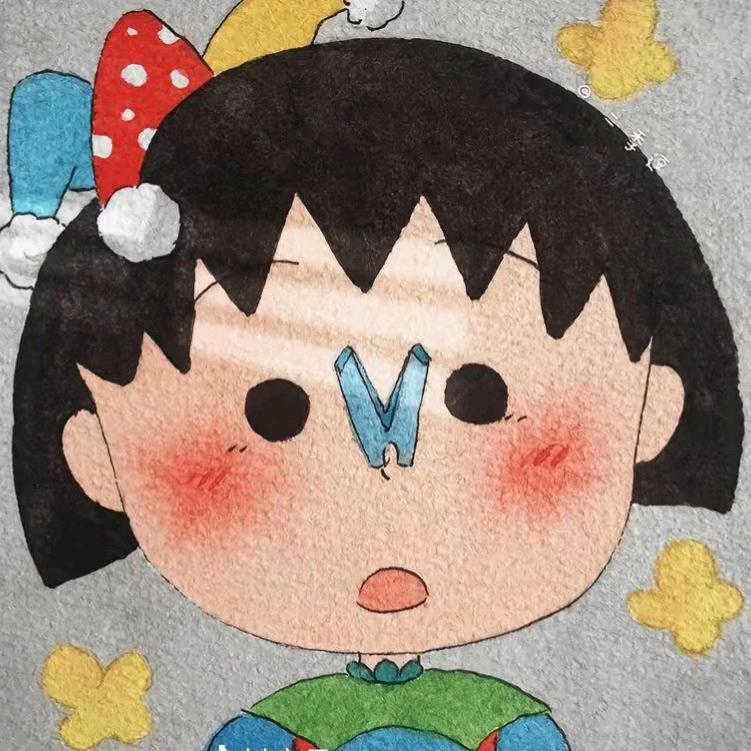 ✨派大星爱吃萝卜✨