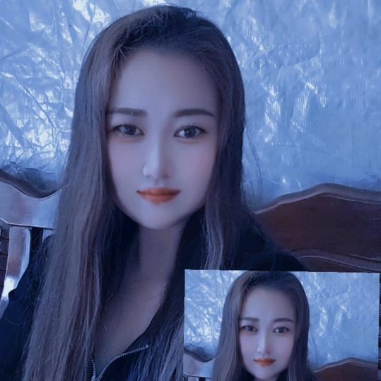 欢宝丽丽