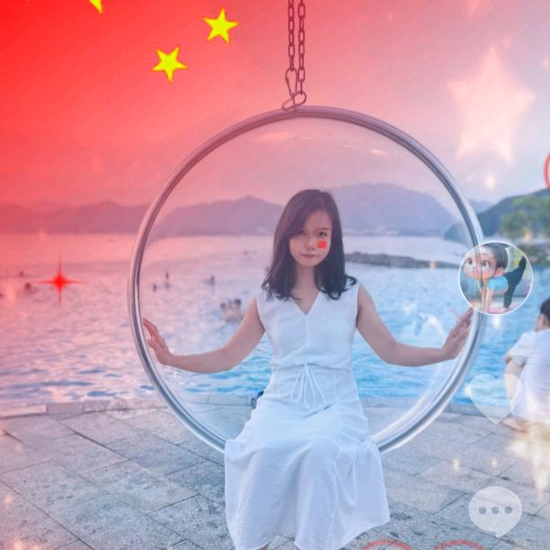🐰深邃流年