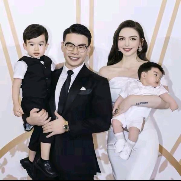 凯诺梦露夫妇(直播返场)