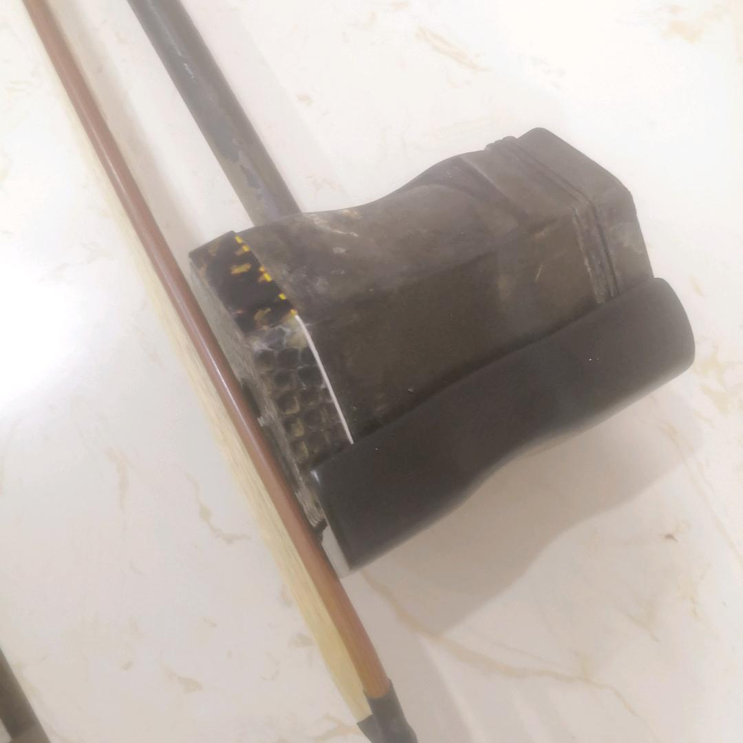 黄桥永忠二胡