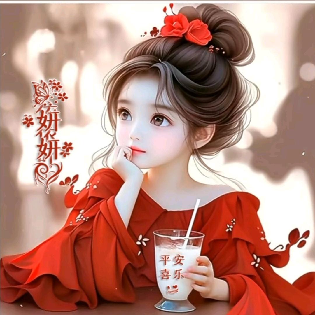 淡然一笑_230154211