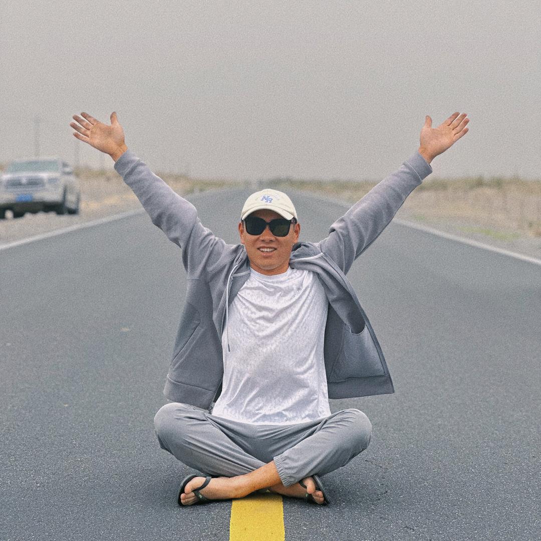 湖里战队——周兴耘