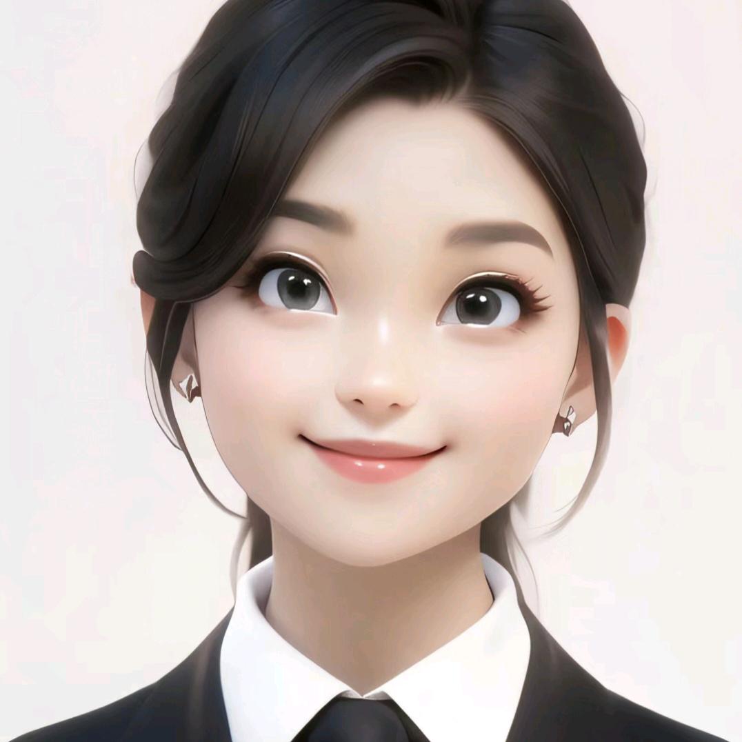 小小白吖