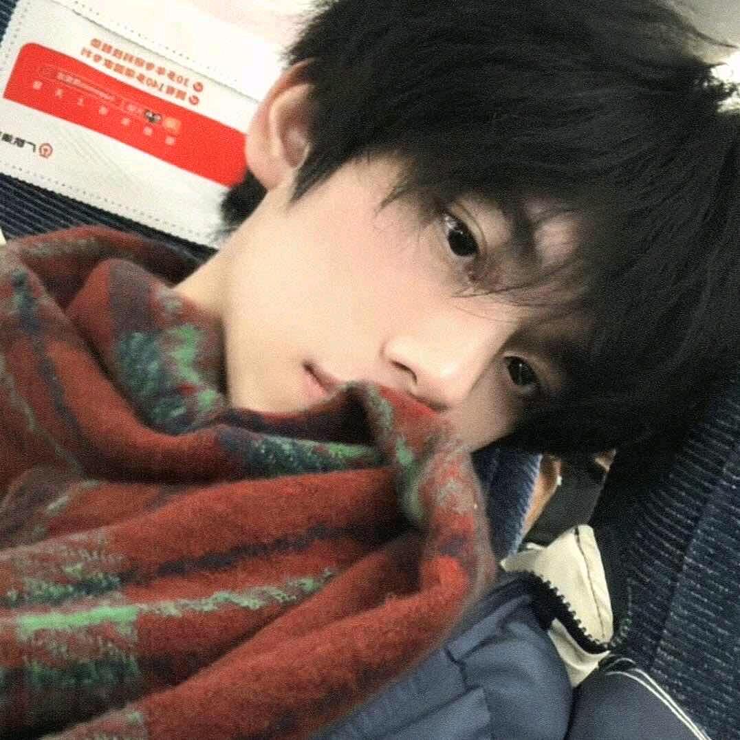 春天不开🥀