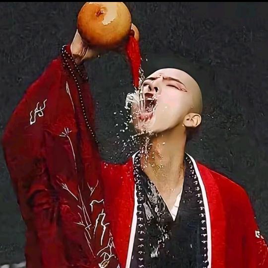 三哥烤羊头