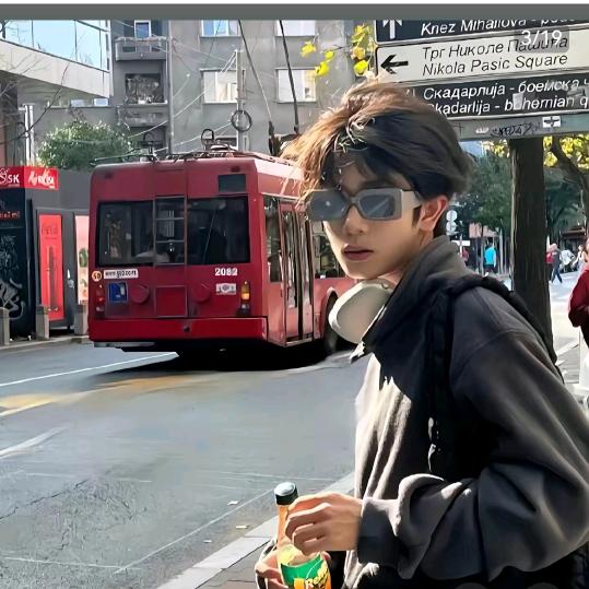 踩狗屎运啥感觉