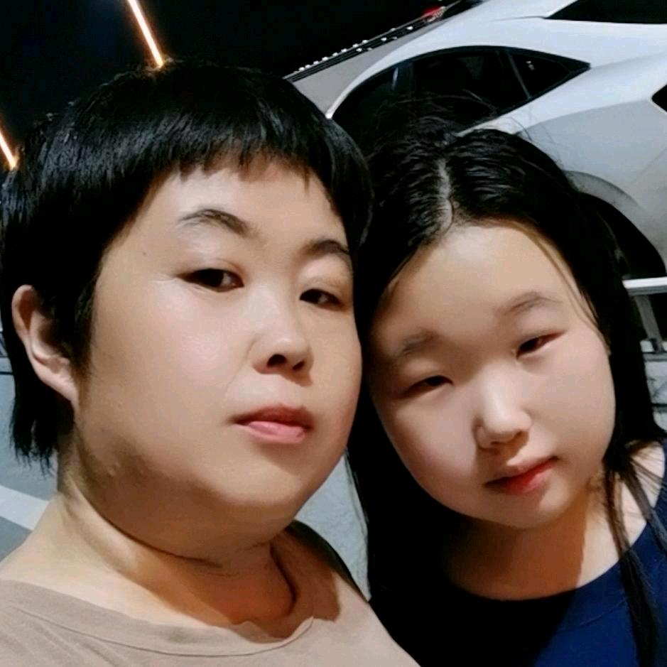 萱总老母亲