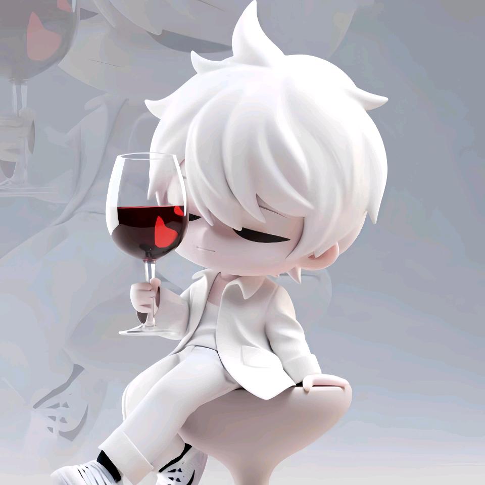 ღ酒别.重逢ღ