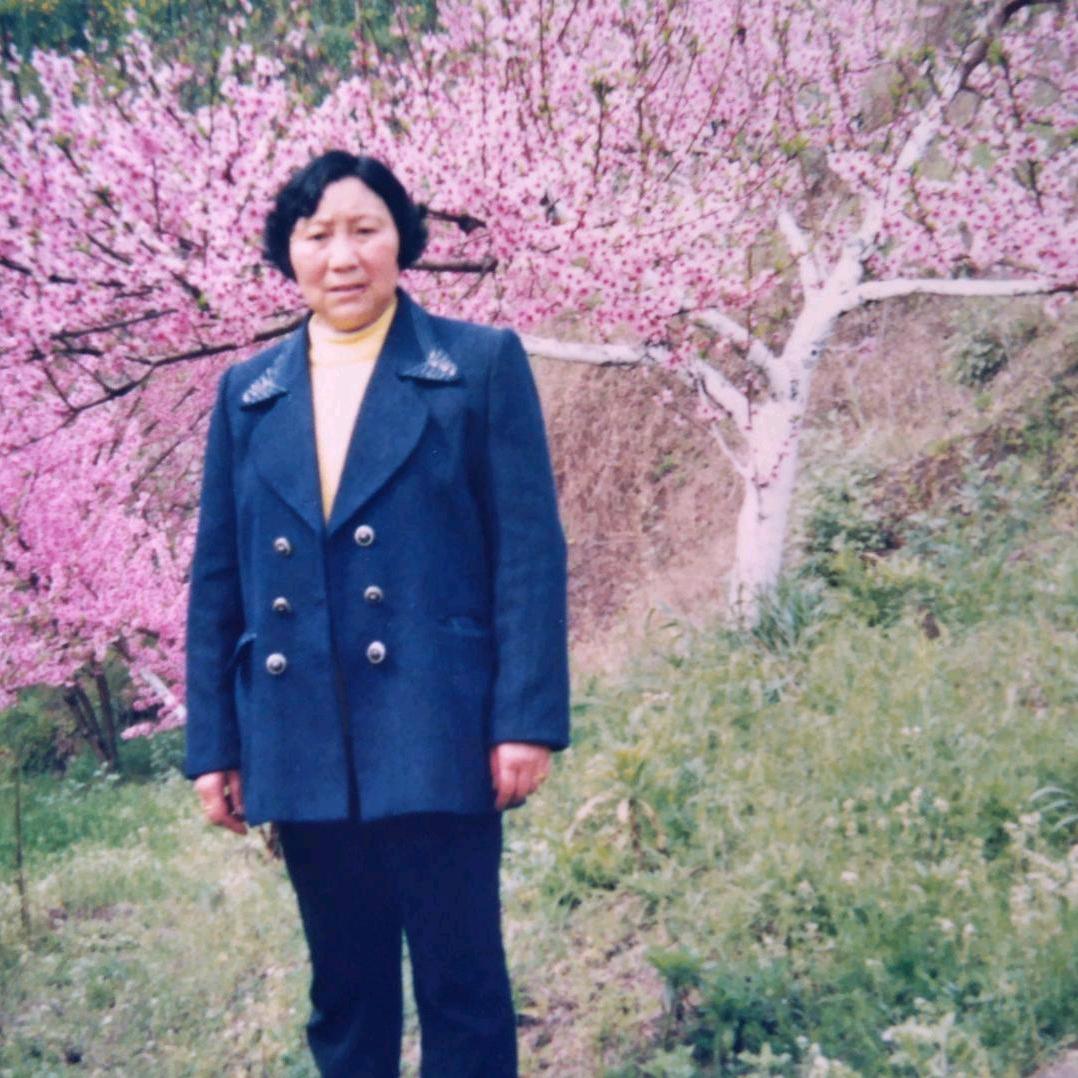 自我成好姐妹