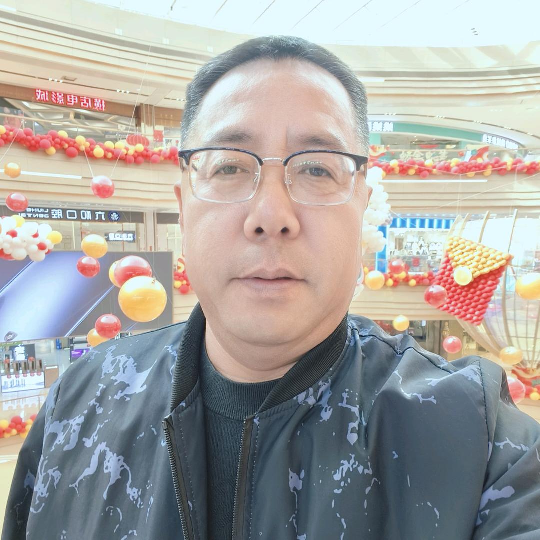 幸福人生7318