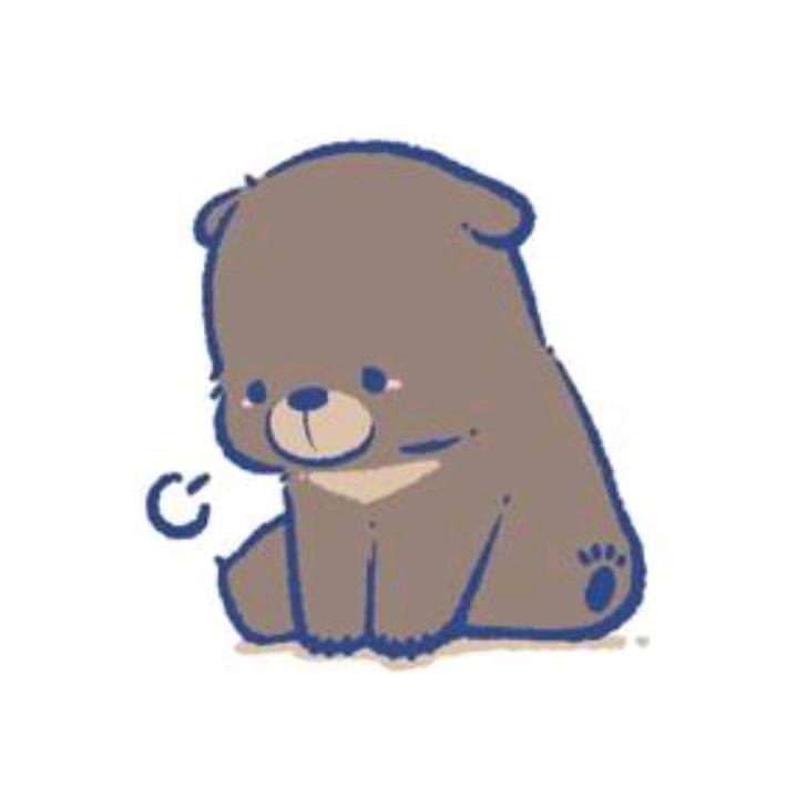 发福了