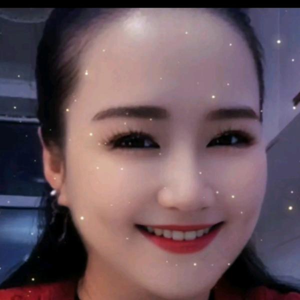 好运常在😍
