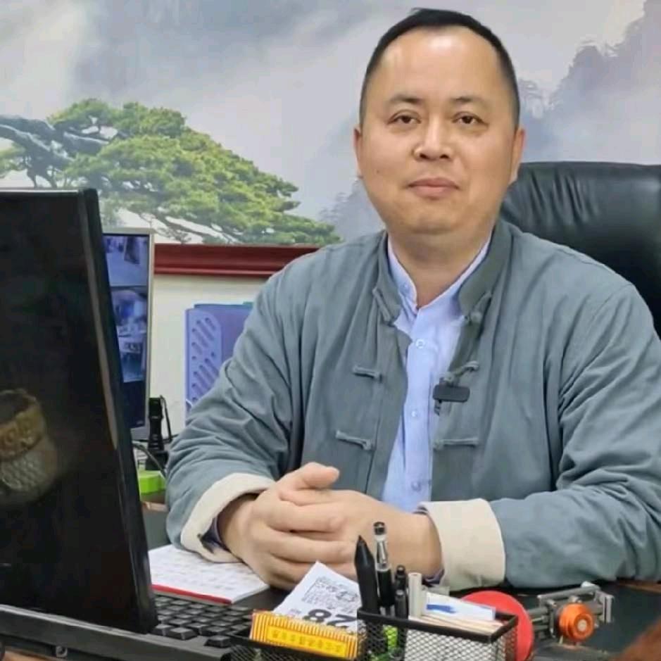 大胜哥～(中山三禾摄影器材厂直播号）