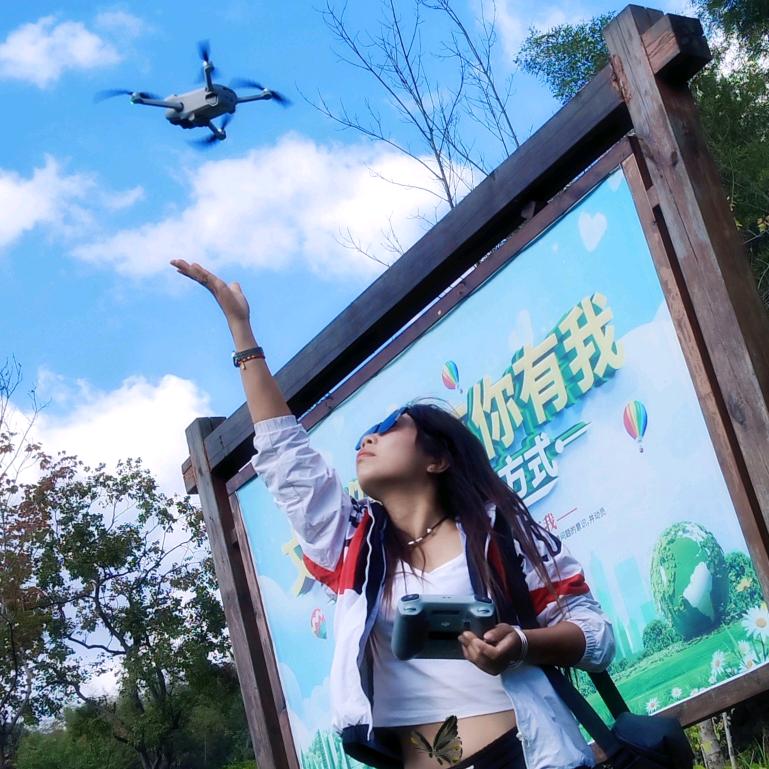 湘西女飞手