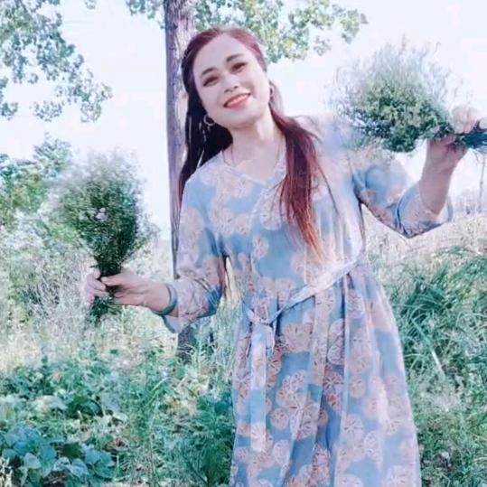 我是开心果
