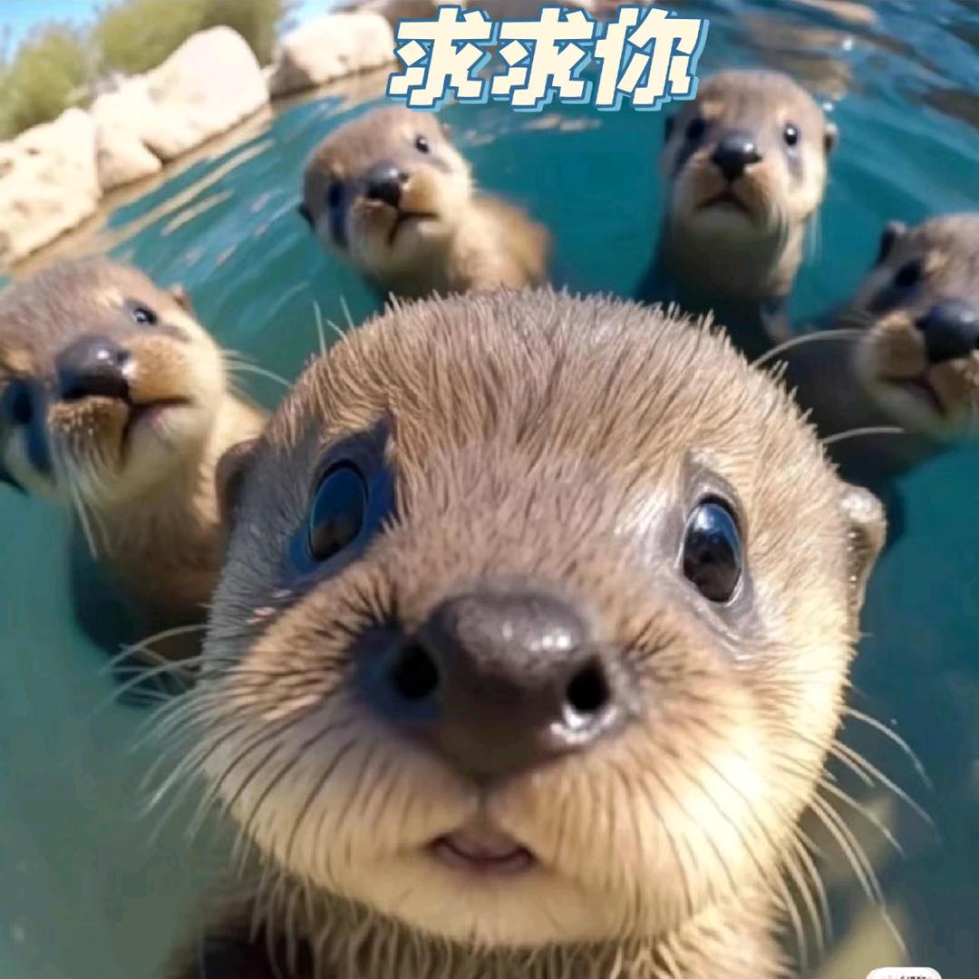 草莓今天也在努力学美甲呀