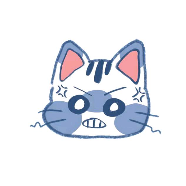 暴躁猫甜品🐱（巴斯克  慕斯蛋糕 ）