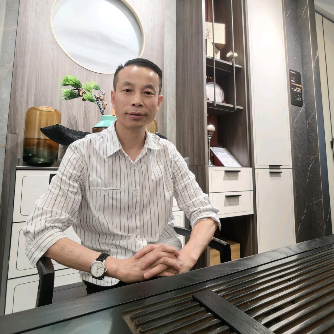 彭泽欧派装修钱尼祥🐉