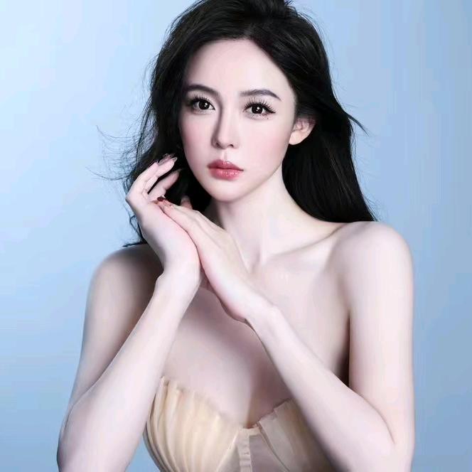田娇baby私服爆款时尚穿搭