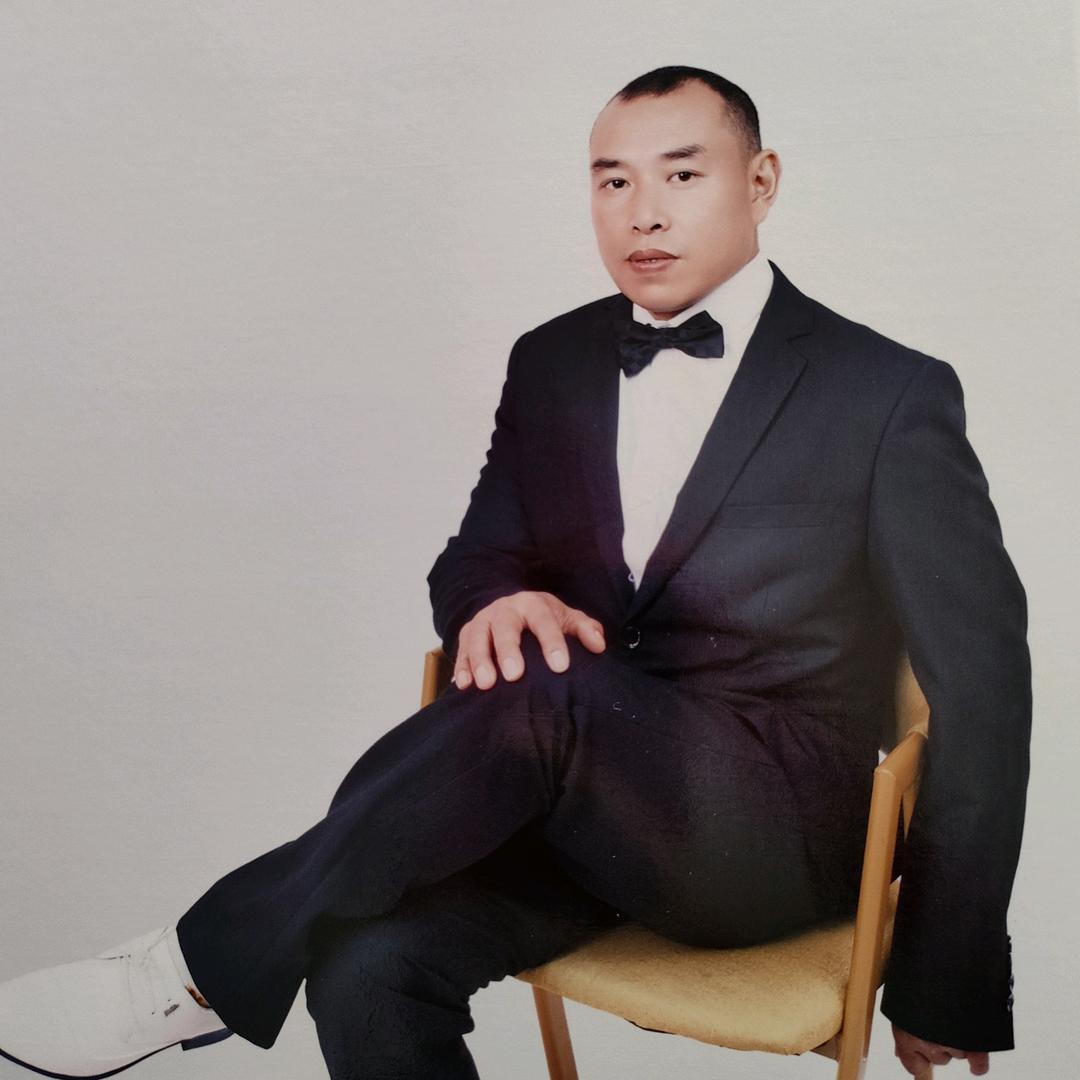 单身🇨🇳林哥