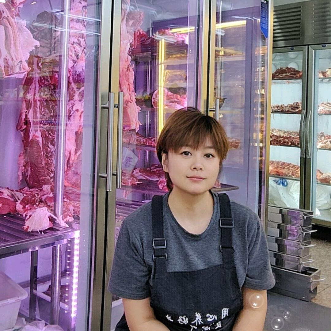 马亮牛羊肉专卖