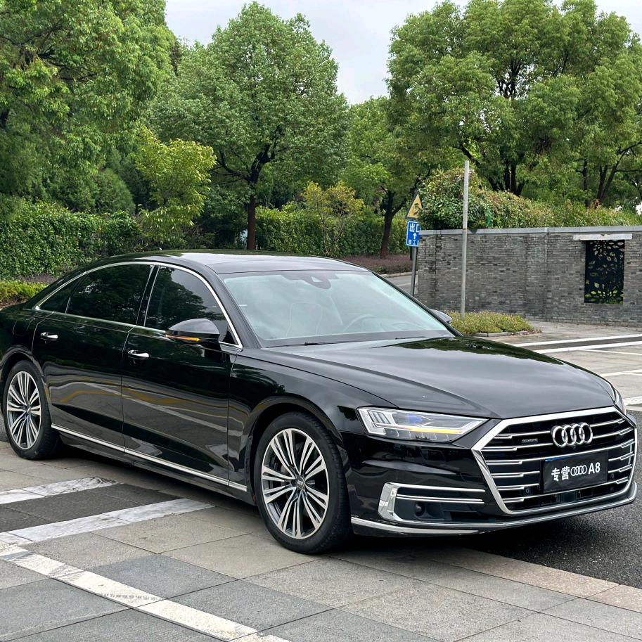 大朋严选精品车