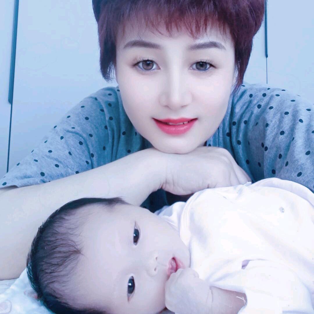 月嫂🐥️🐥️海上明月