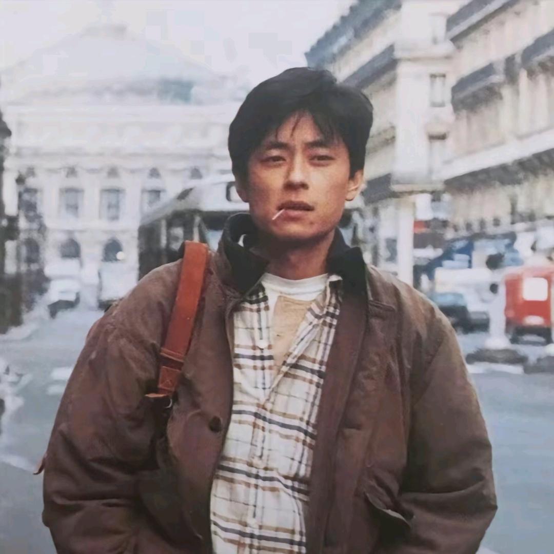 叫我阿杰