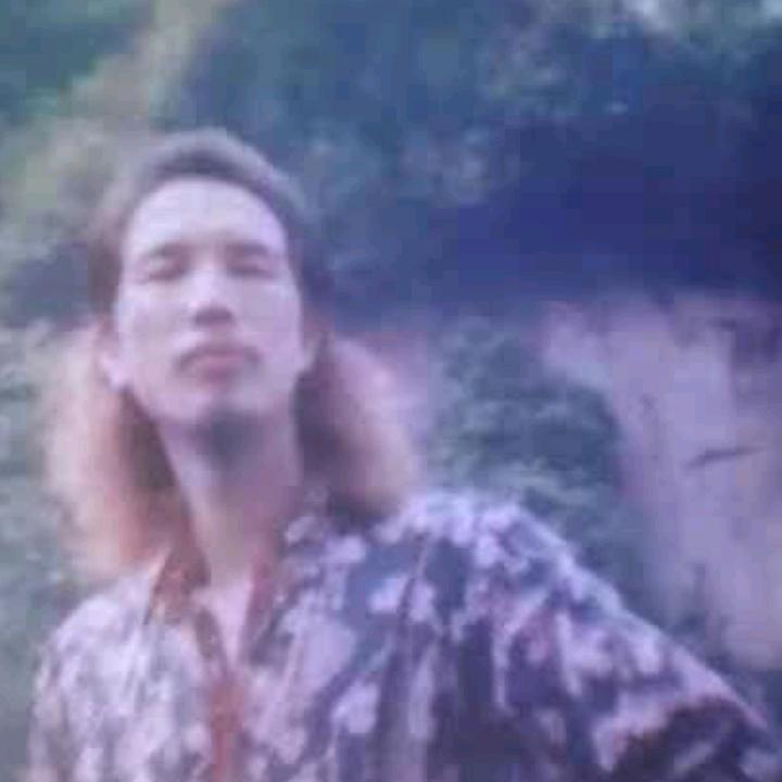 阿光《独行侠》