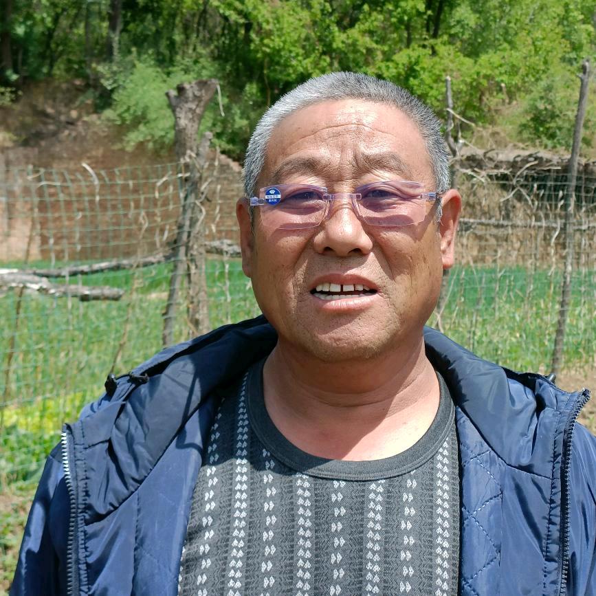 农村董哥（承德煎饼）