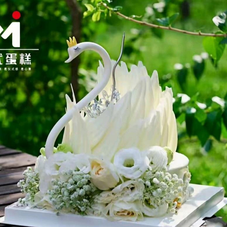M浮生若梦法式蛋糕(章丘店)