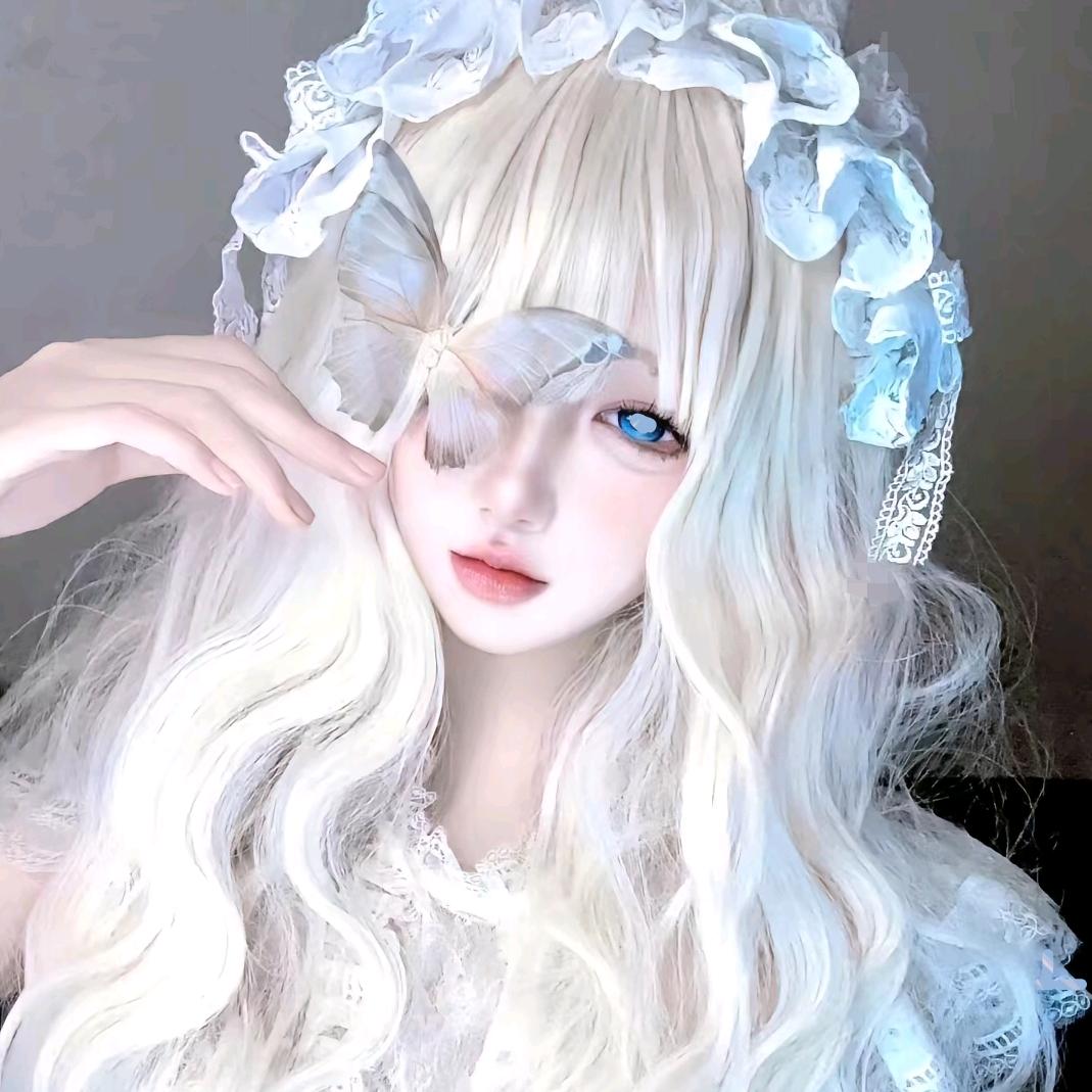 爱跳舞的小怪兽～🌸🦋