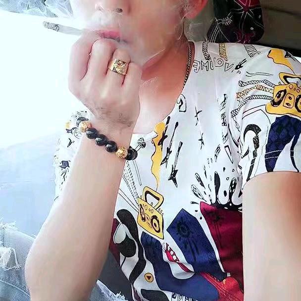 @我本善良