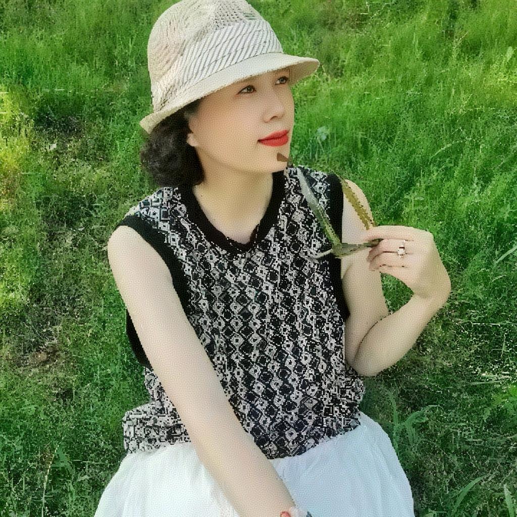 在水一芳