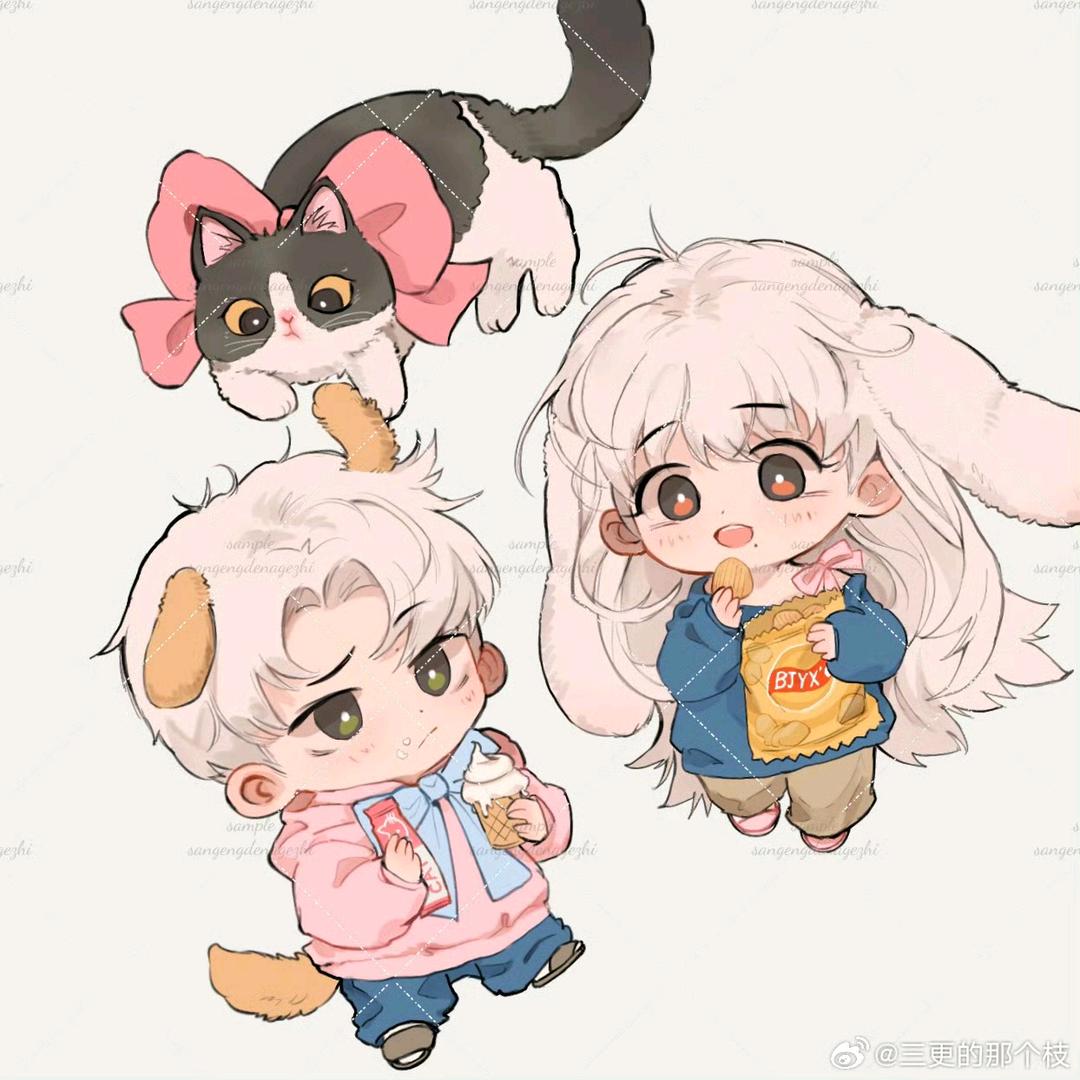 野生大佬(请看简介）