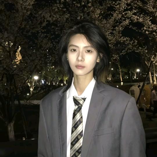 闵谪仙