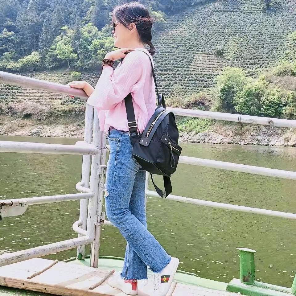 歙县紫烟民宿  (红姐茶舍)