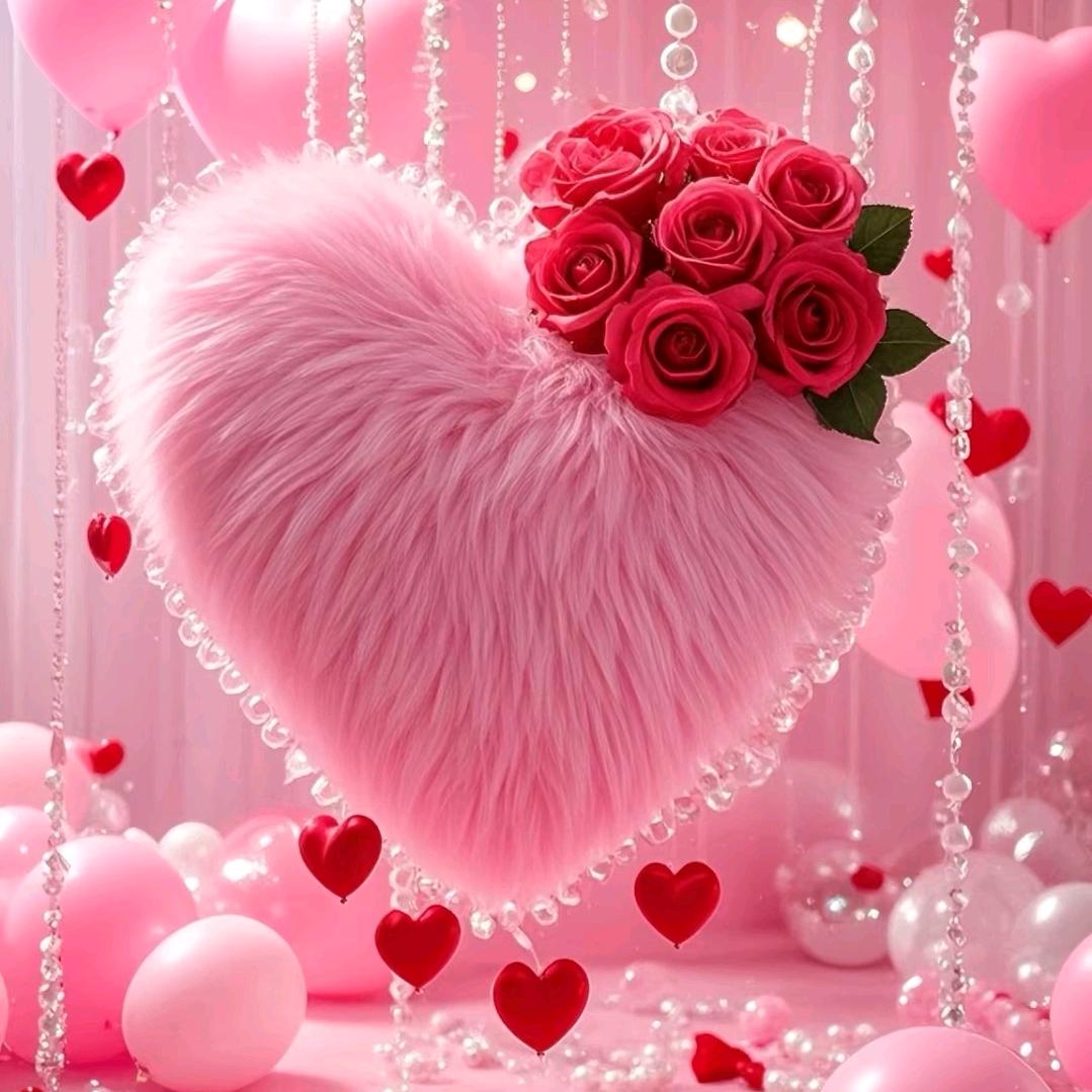 💃余生都是你 🍓