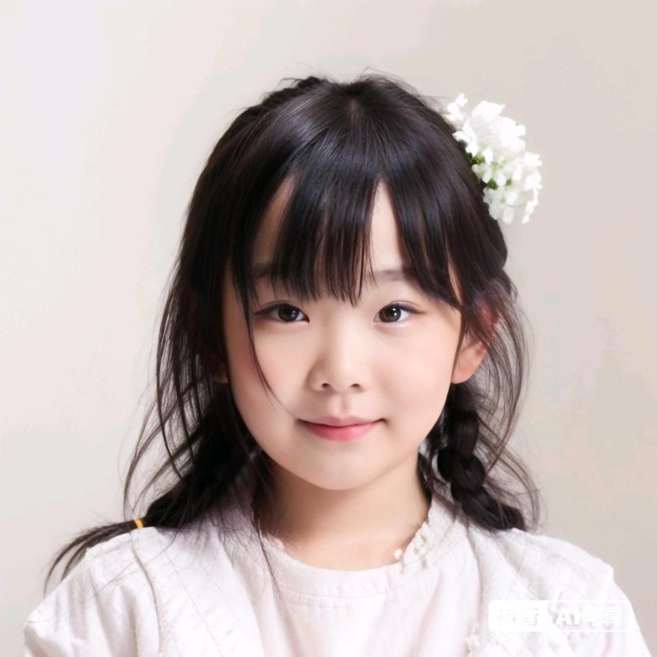 小艺娃