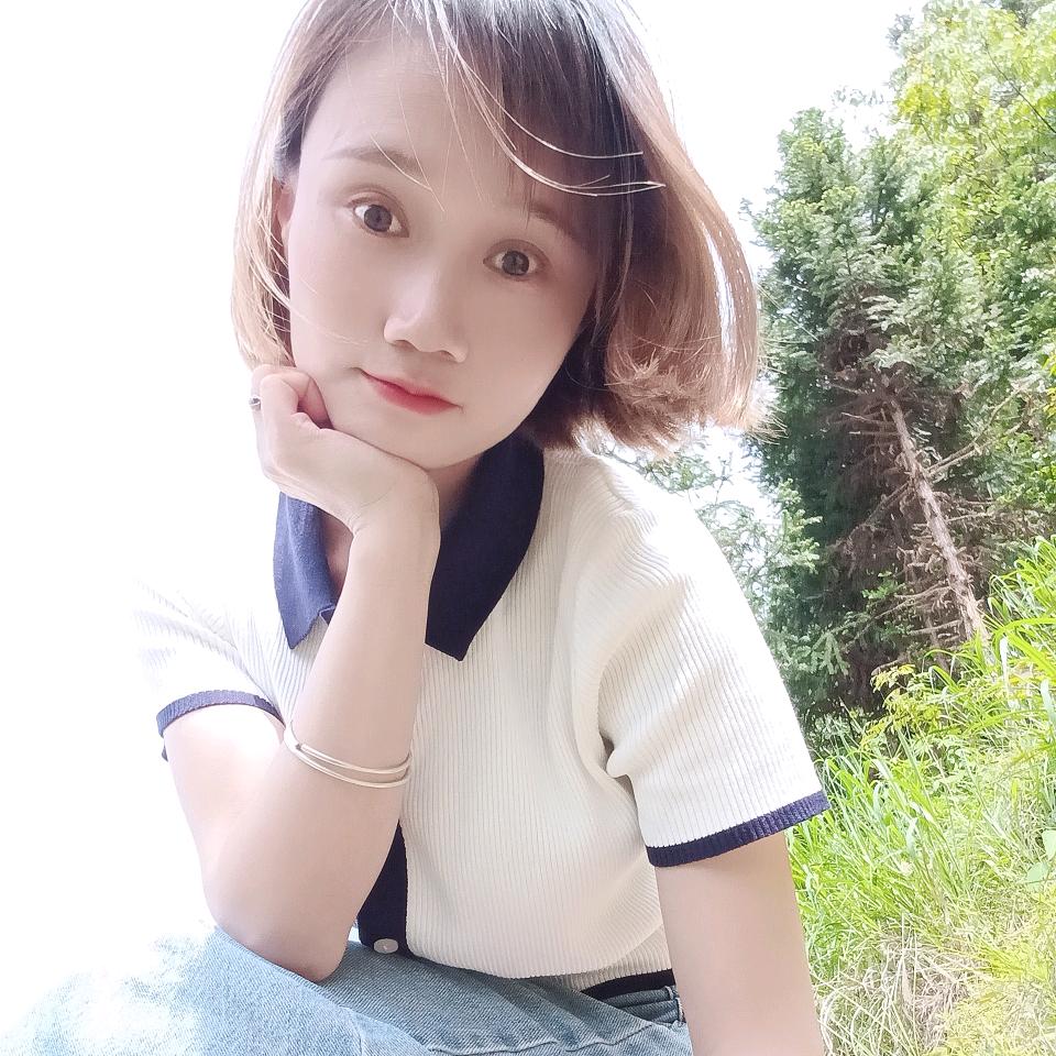 疯丫头👻