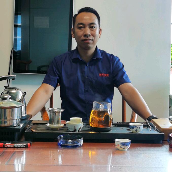 佛山总部 ～圣田智能科技Mr.zhou