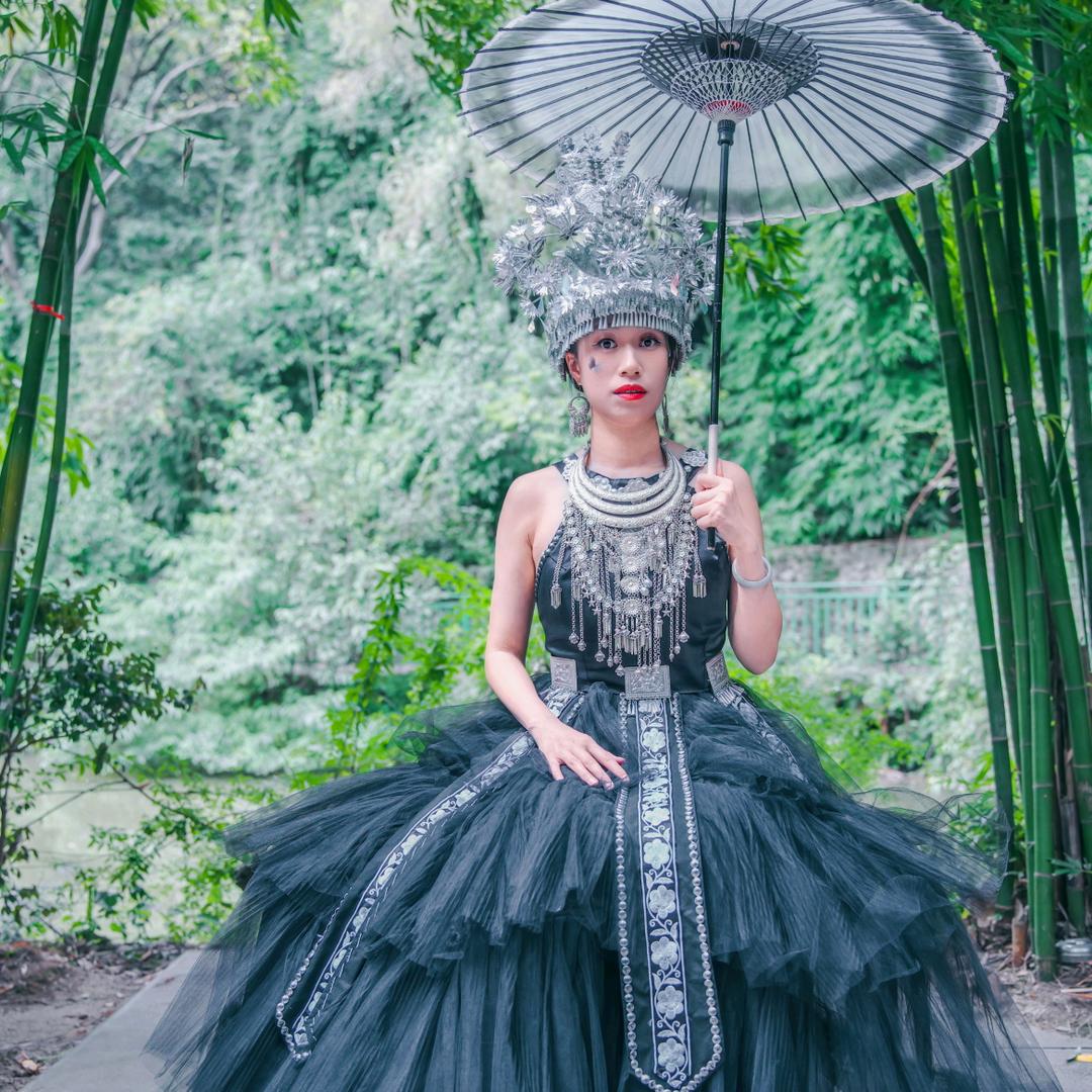 贵州小姨妹