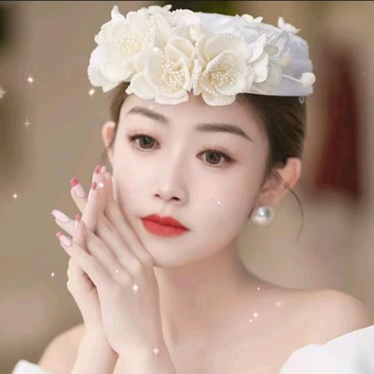 馨艺美业官方号